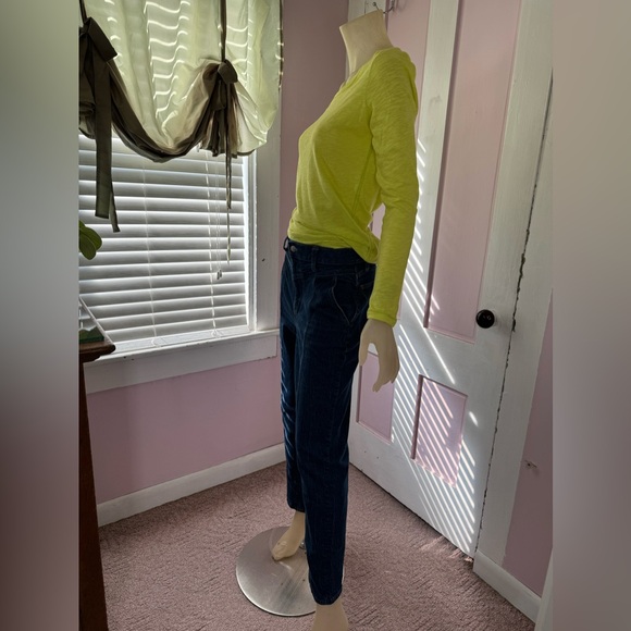 Aeropostale Lightweight Scoop-neck Top - Picture 3 of 13